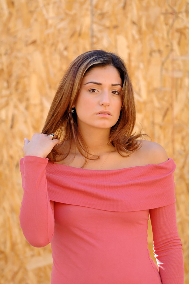 Photo HD Elena Rivera - 2