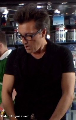 Photo HD Conny Dachs - 5