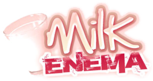 Milk Enema