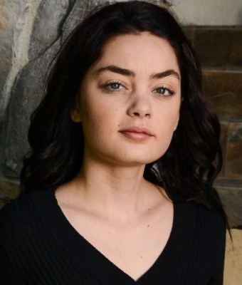 Photo HD Amber Winters - 3