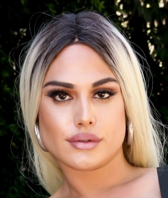 Photo HD Gia Staxxx - 1