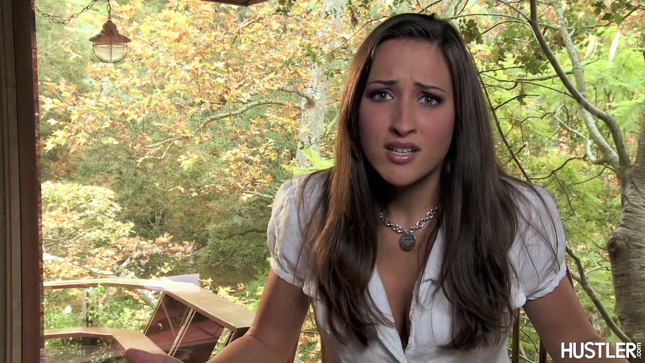 Who's Nailin' Palin 2 - Scene 4