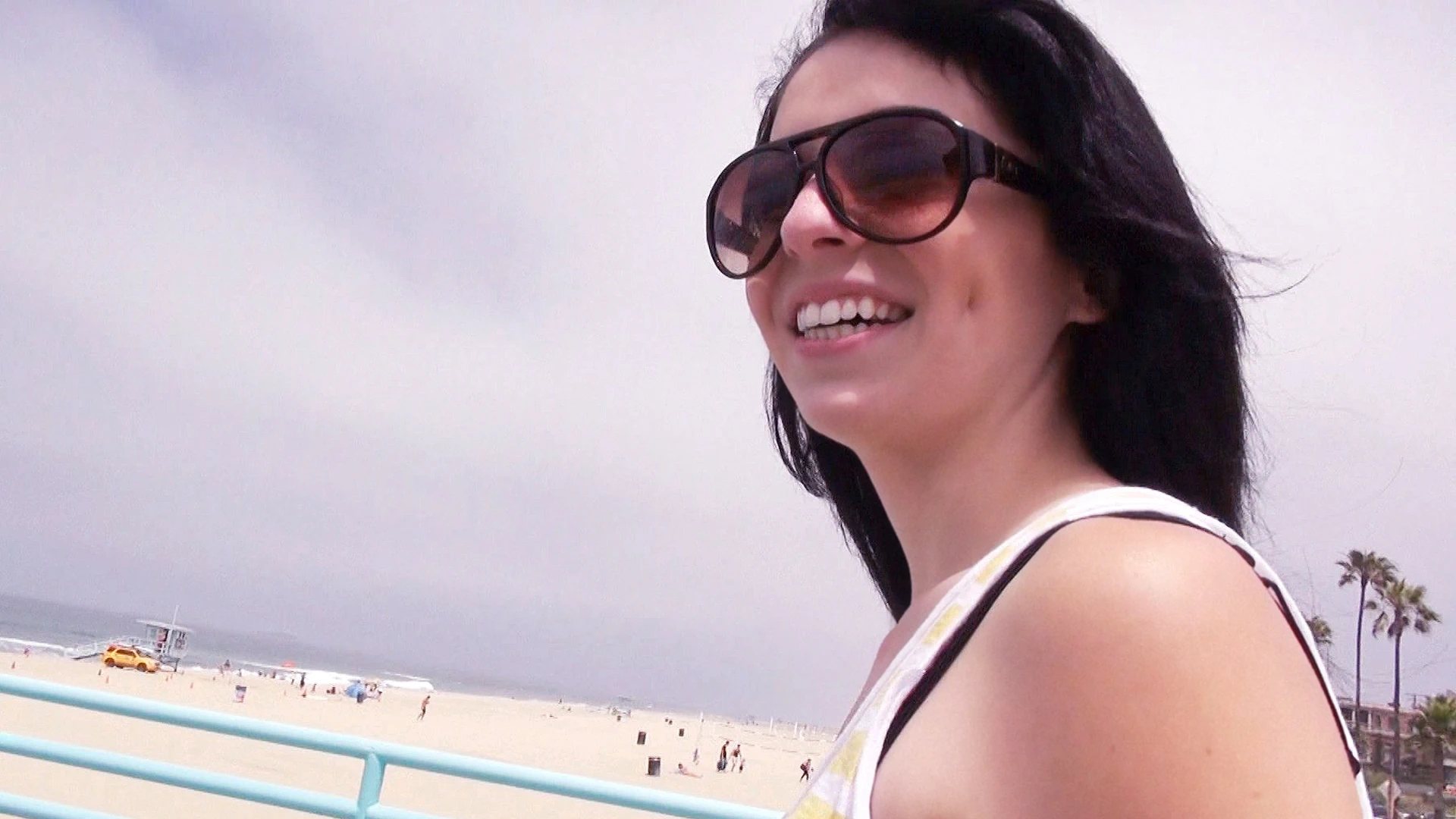 The Beach House Works Its Magic Once Again