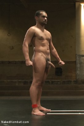 Photo HD Tony Vega - 2