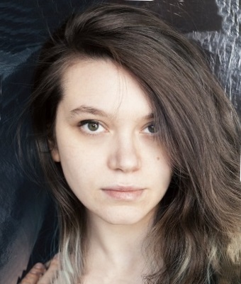 Photo HD Natalia Ferrari - 1