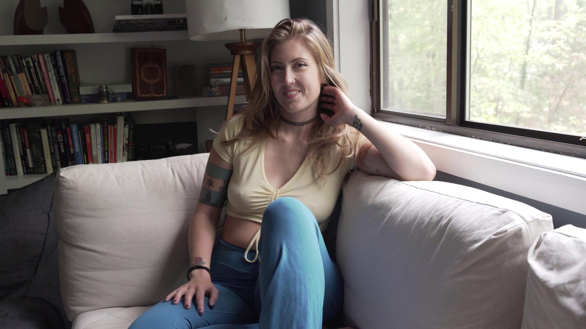 Electra: Interview