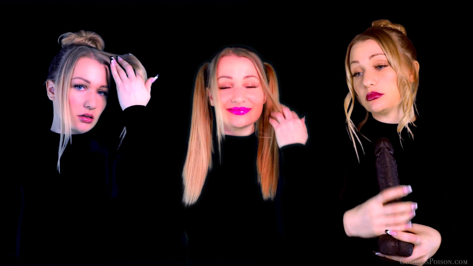 Confliction 2:  Gooner Edition