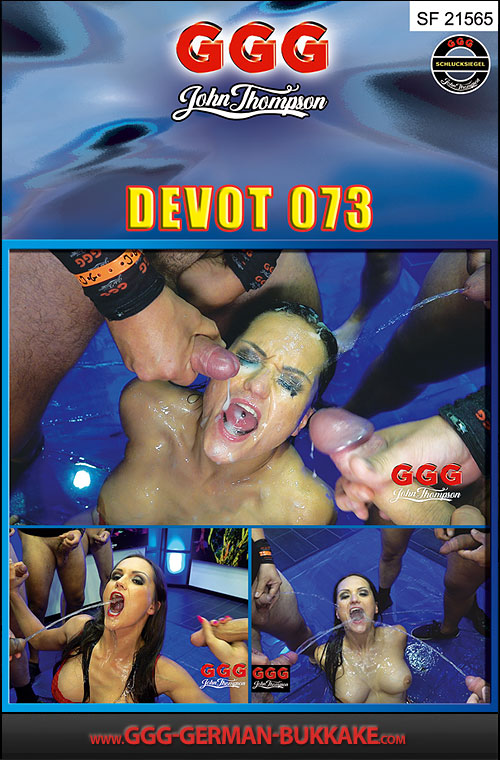 GGG Devot 73