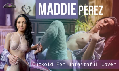 Cuckold for Unfaithful Love