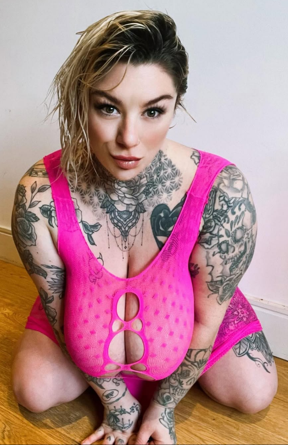 Photo HD Katie Summer - 4