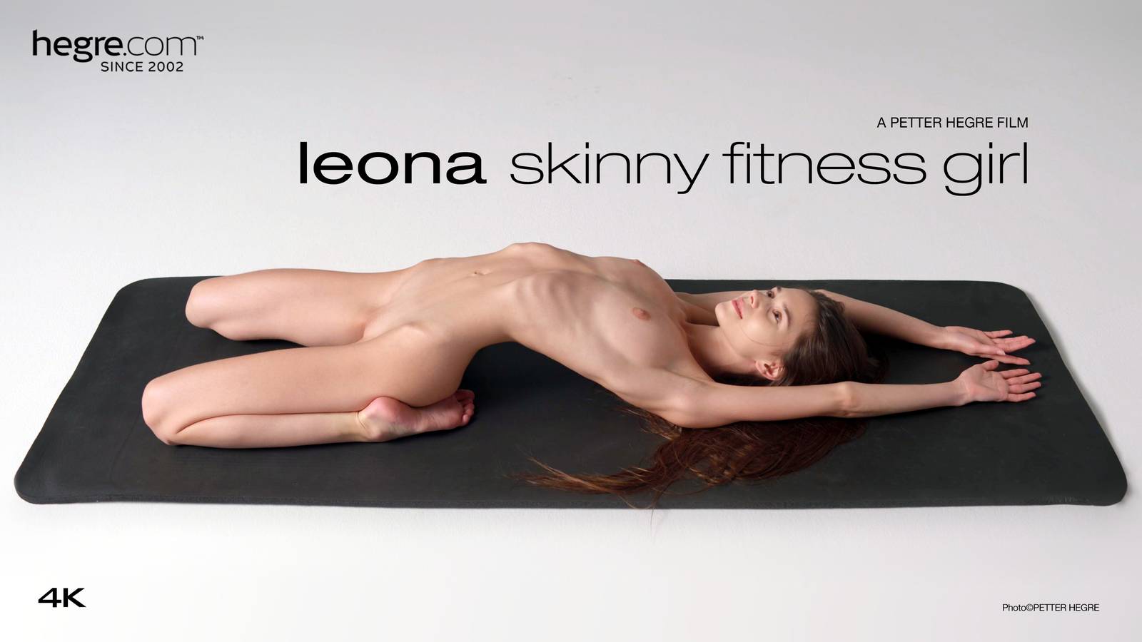 Leona Skinny Fitness Girl