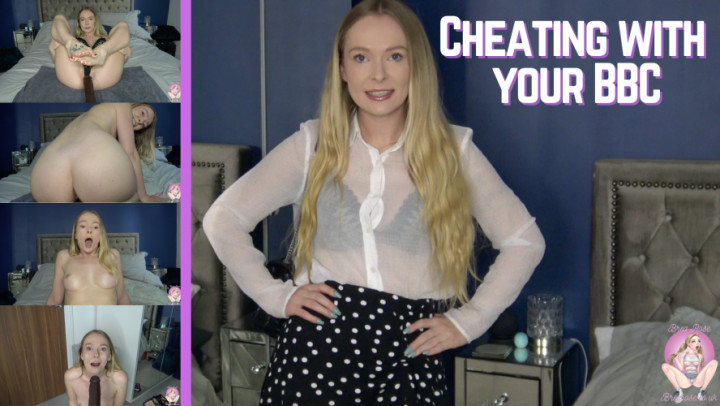 Cheating with your BBC