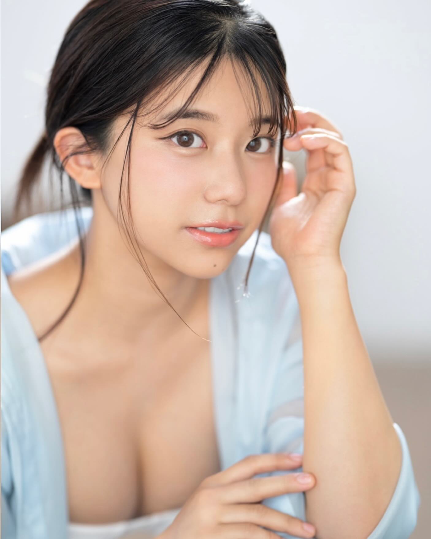 Photo HD Niko Kawagoe - 1