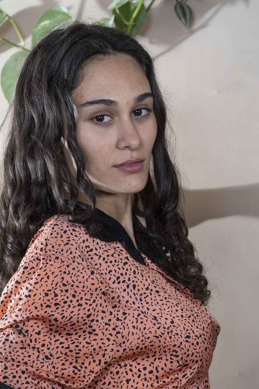 Photo HD Naomi T - 5