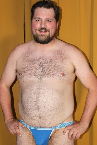 Zack Carson