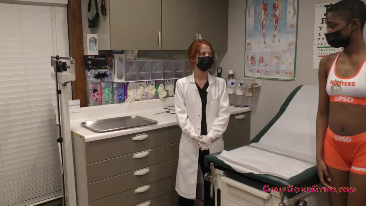 Examine My Hooters - Jewel - Part 3 of 3