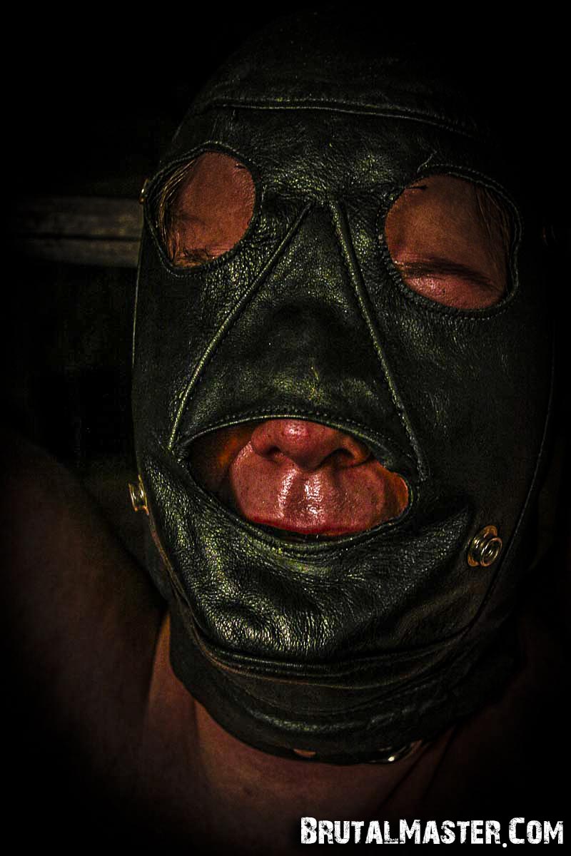 Udders Brutal Master