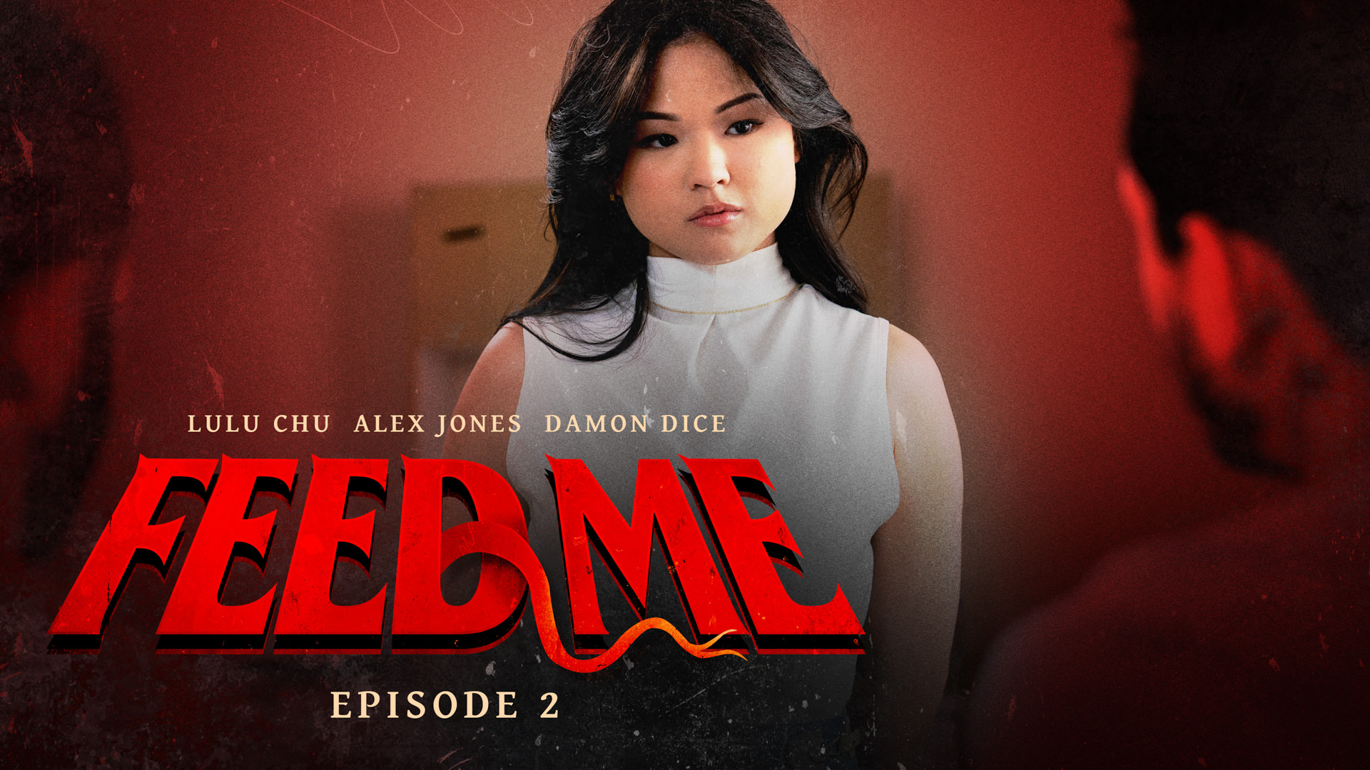 Feed Me - Episode 2