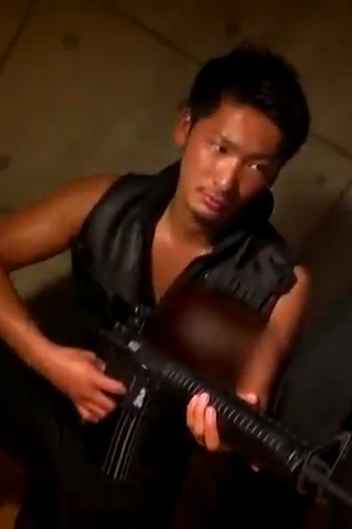 Photo HD Katsuya Imai - 1