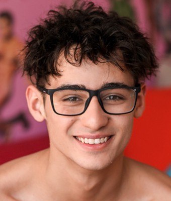 Photo HD Ben Harington - 1