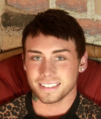 Stephen Charles Anal