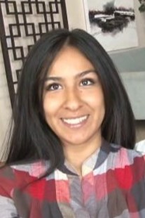 Photo HD Cindy Reyes - 2