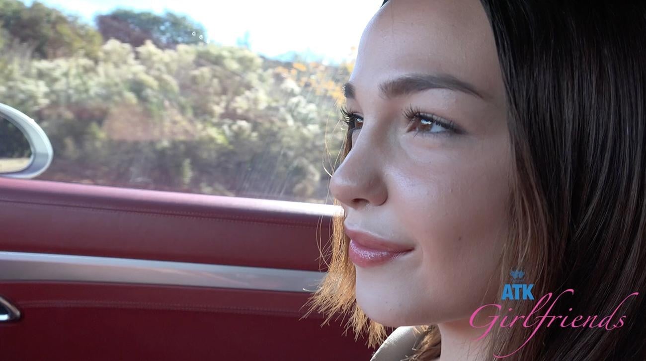 Rissa May Park Date Part 1