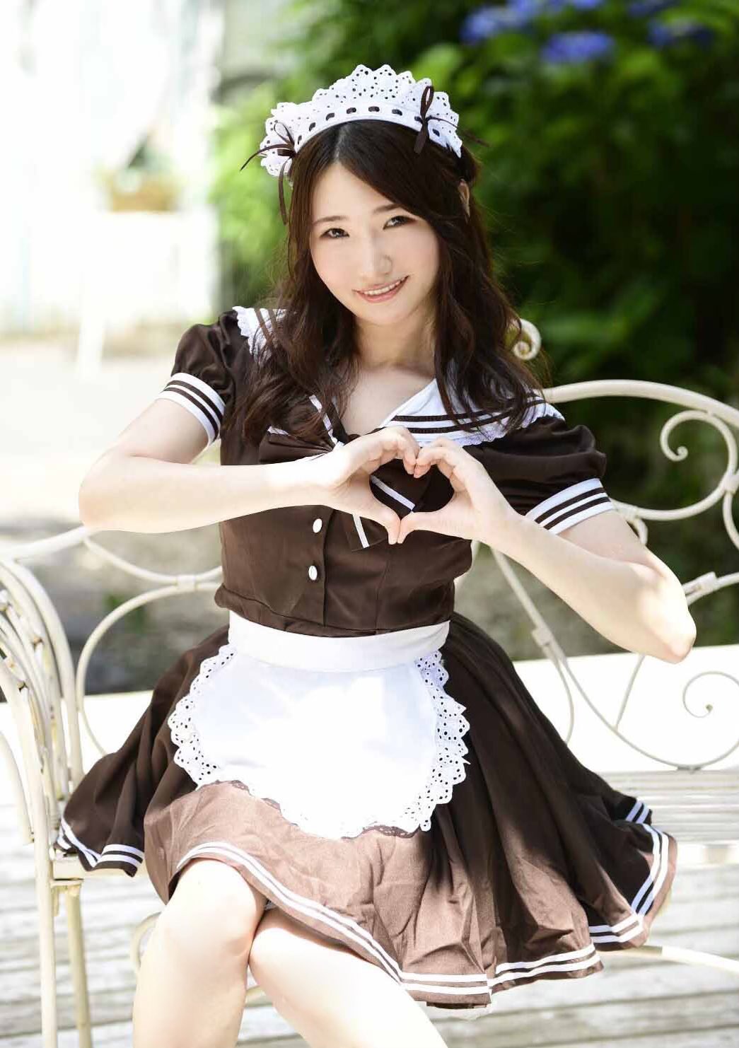 Photo HD Mako Shion - 2