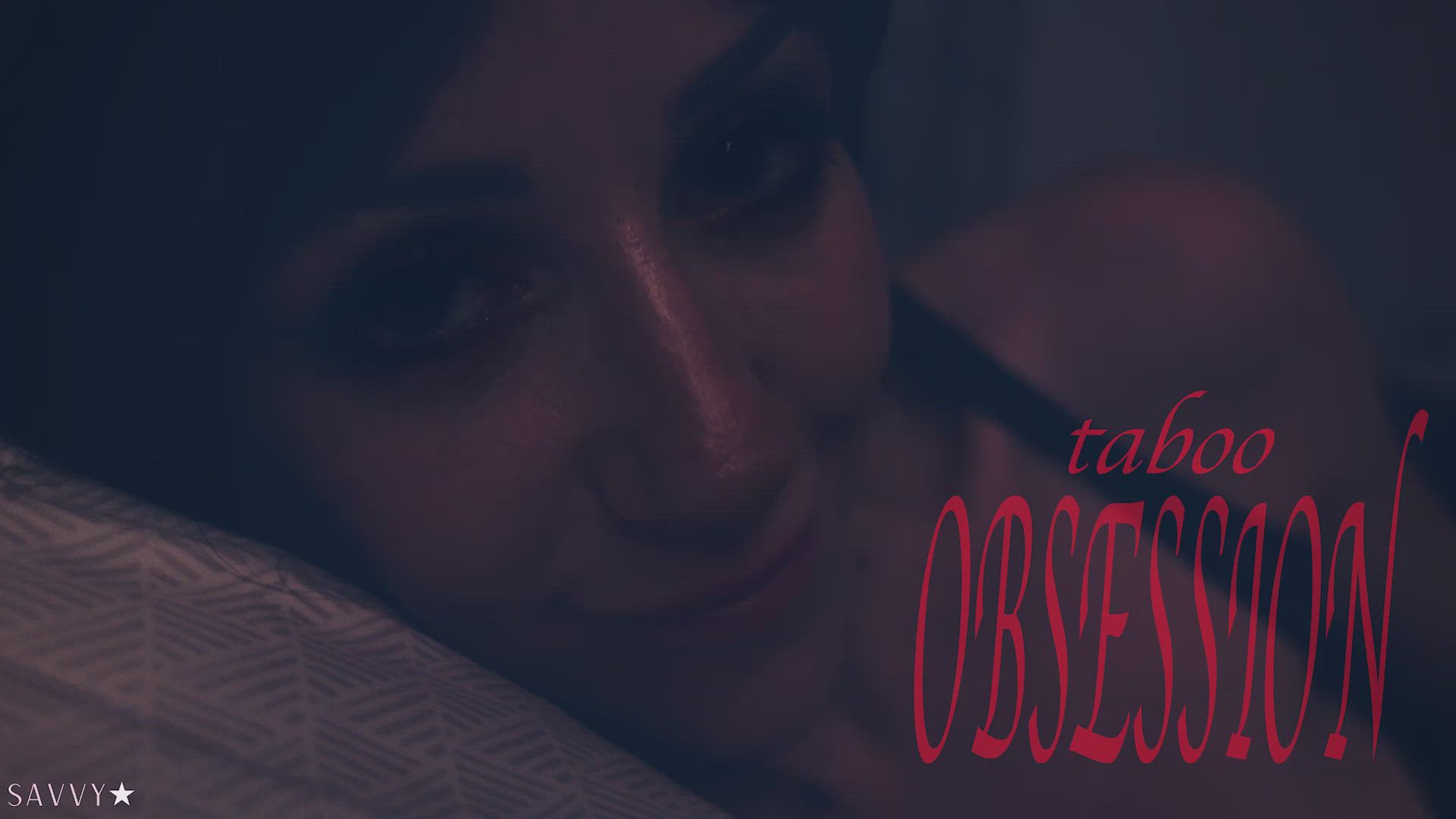 taboo OBSESSION