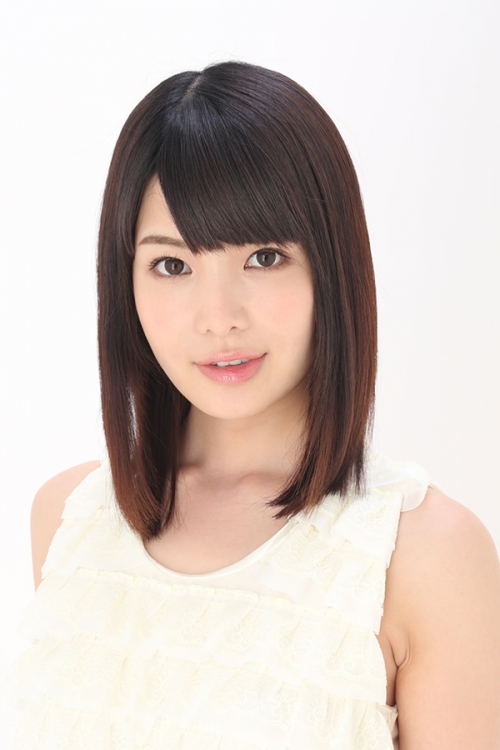 Photo HD Ririko Shiina - 1