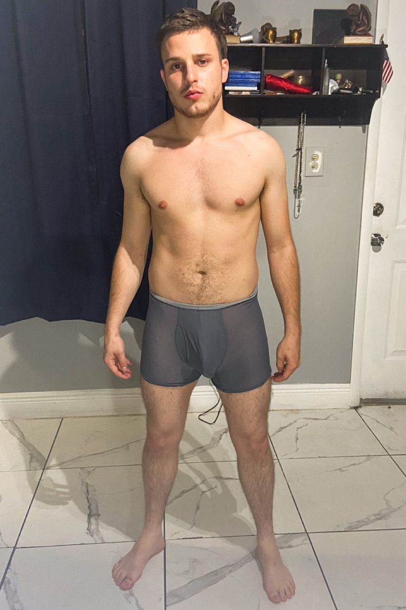 Photo HD Jesse Avalon - 4