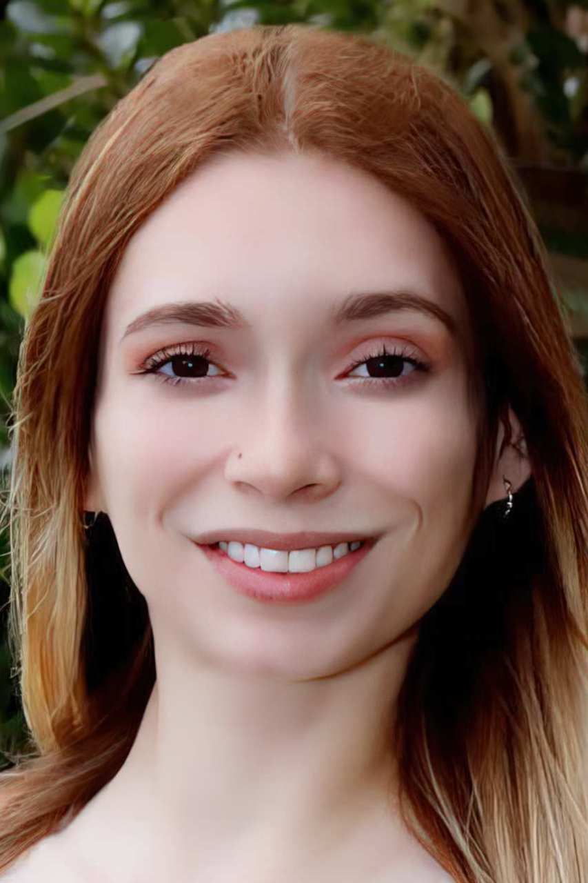 Photo HD Jessica Marie - 4