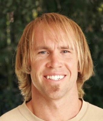 Ross Sevrance VIP Crew