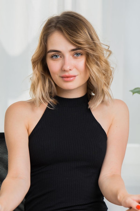 Photo HD Alice Shea - 3