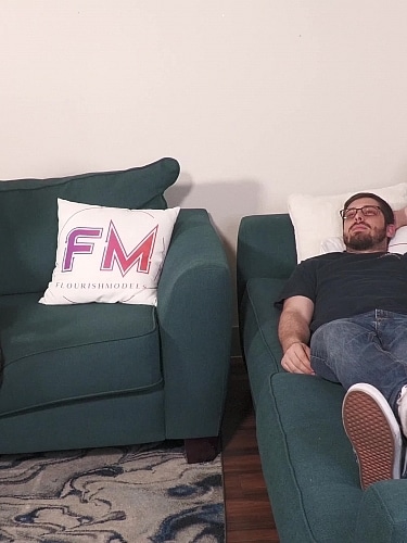 Christopher Novak Gorge profonde