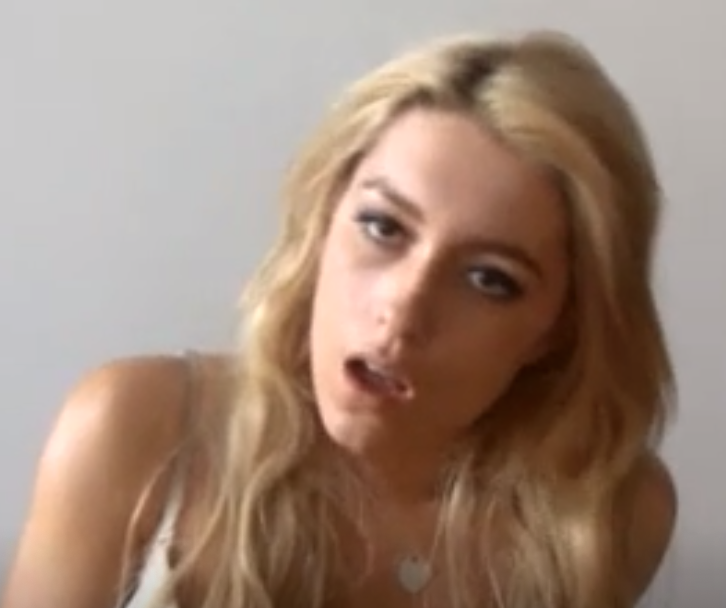 Lola E Beautiful Agony