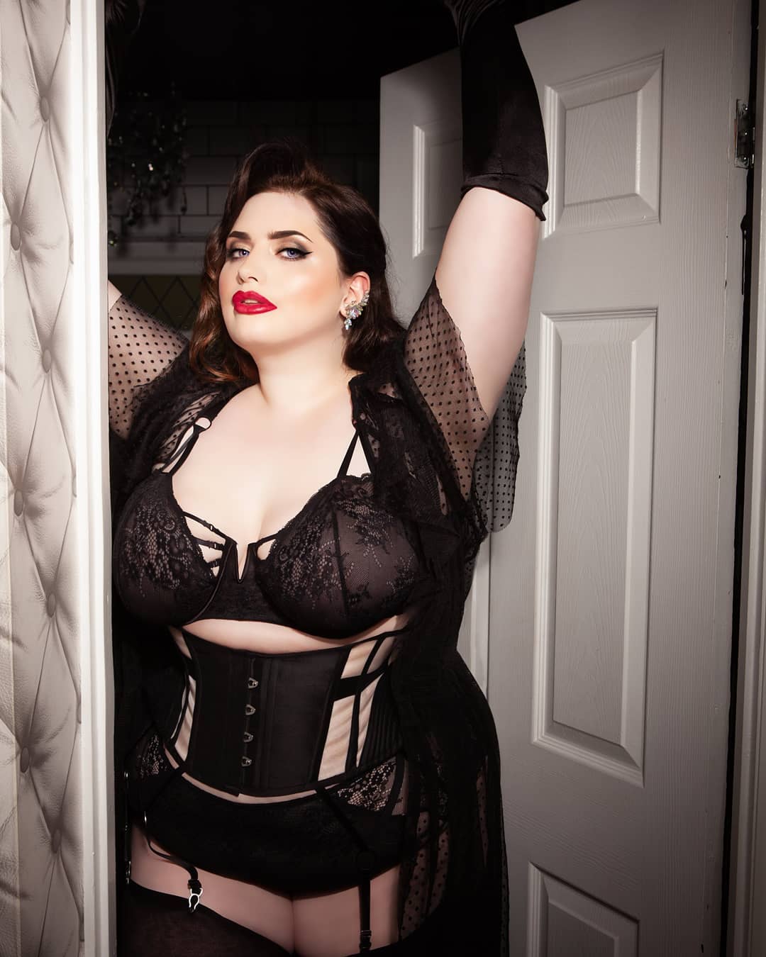 Photo HD Bunny Harper - 6