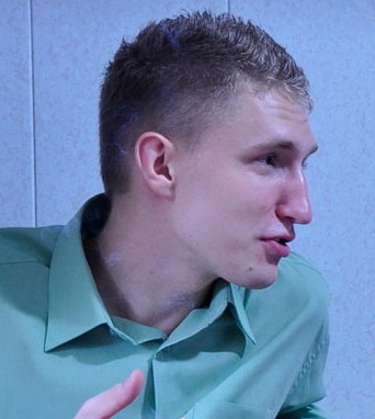 Photo HD Connor A - 1