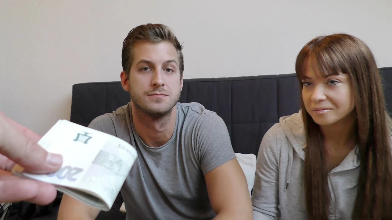 Sexy Beauty in Knee Socks Under My Control