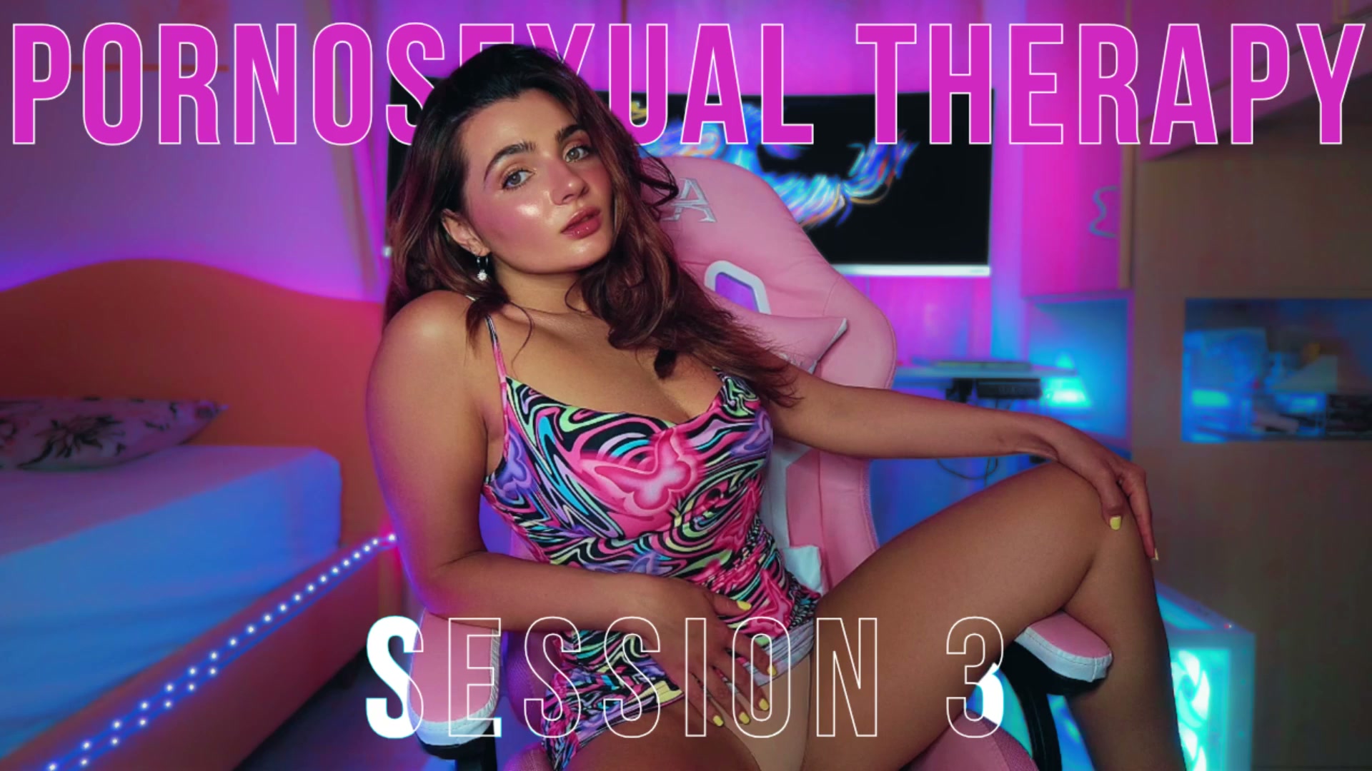 Pornosexual Therapy-Fantasy - Session 3: Trigger Replacement