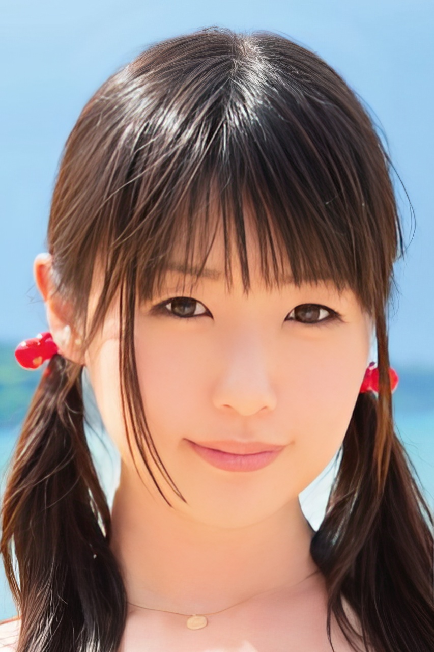 Photo HD Tsubomi - 1