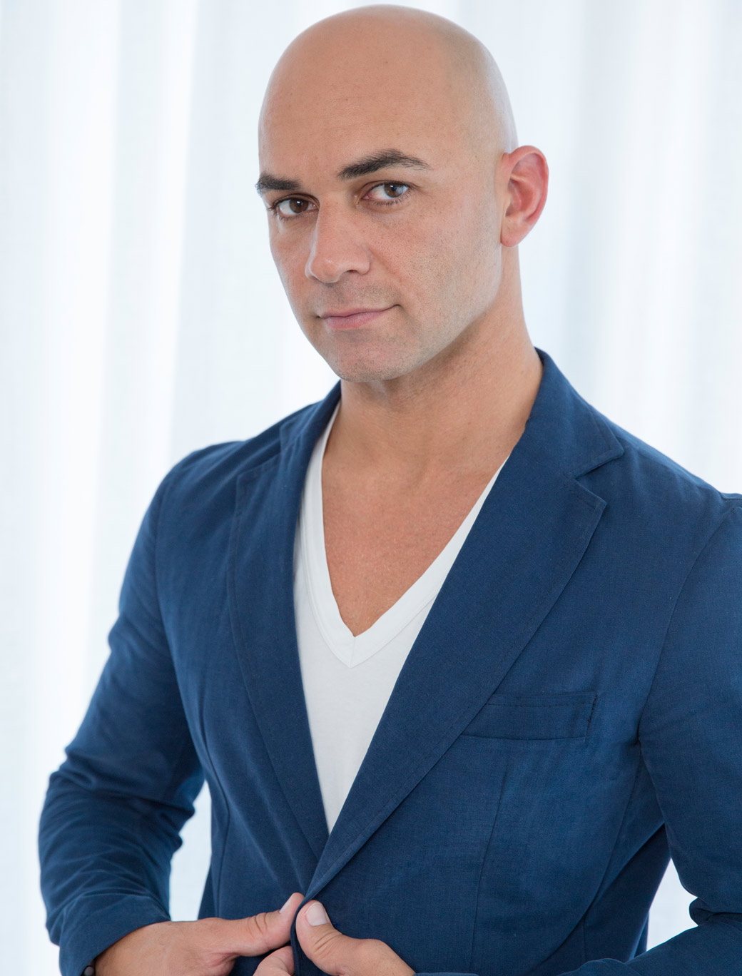 Photo HD Christian Clay - 4