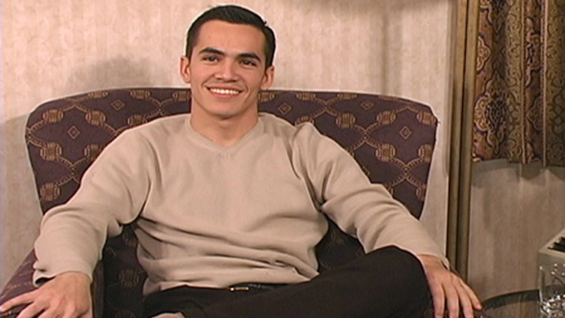 Jorge