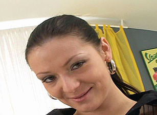 Real Bushy Beavers #06