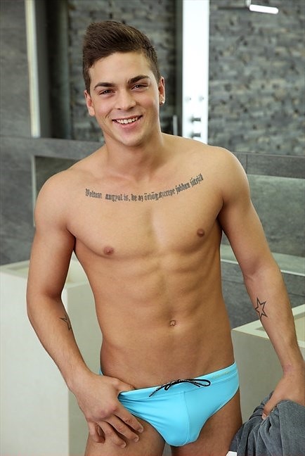 Photo HD Kyle Madox - 4