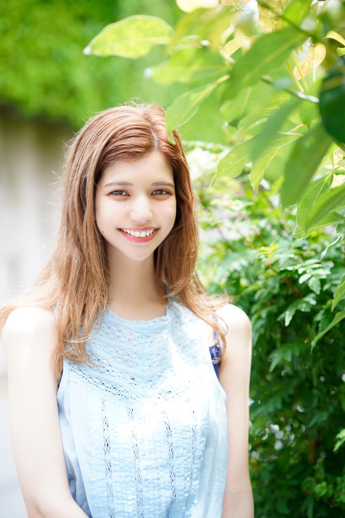 Photo HD Karen Lauren - 1