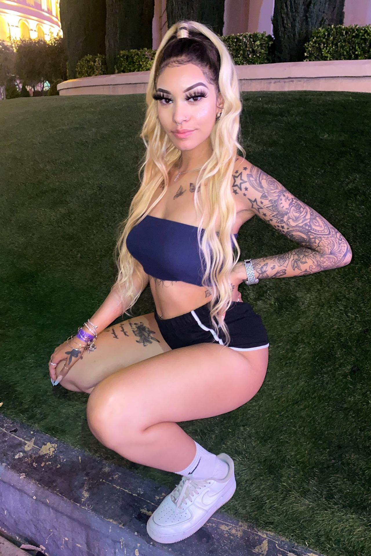 Photo HD Ivy Steele - 3