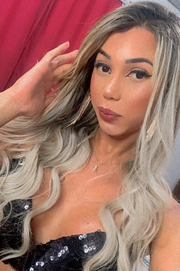 Photo HD Karollayne Arruda - 2