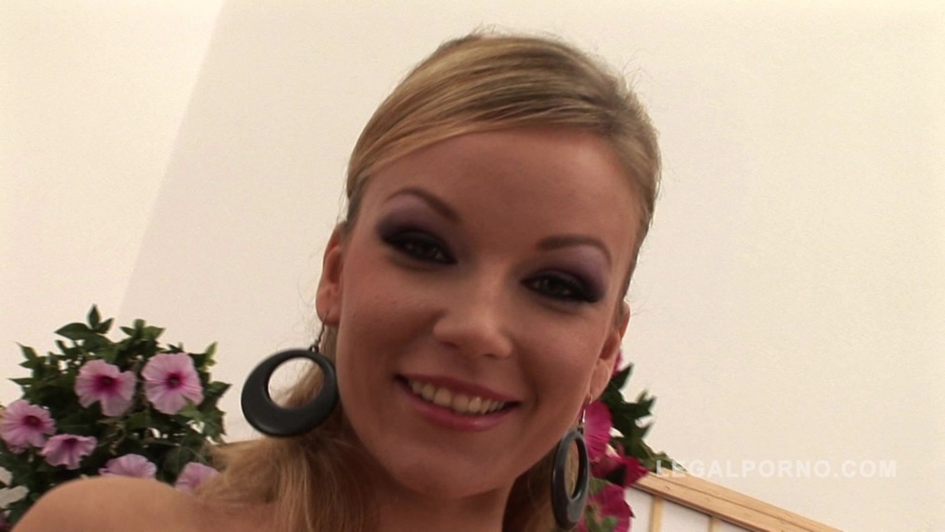 Alisson & Martin classic sex hairy pussy HG030