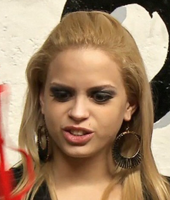 Photo HD Rome Steel - 2